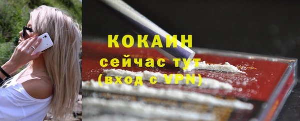 тгк Осташков